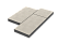 Тротуарная плитка Мозаика XL «Белый» 60 мм