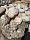 Валун Кварц, 100-200 мм