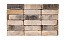Кирпич облицовочный ENGELS Ogenagaat, 213*45-50*66 мм