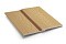 Сайдинг CEDRAL smooth (гладкий) С50