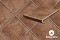 Клинкерные ступени и плитка Stroeher Aera Т 712 marone