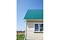 Профнастил С20R Grand Line 0,5 GreenCoat Pural BT RR 32 темно-коричневый (RAL 8019 серо-коричневый)