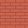 Облицовочный кирпич Голицынский Красный гладкий 0,5 НФ