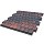 ТП Valencia Premium Mini, 60мм, Рейнир, гладкая