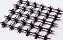 Армирующая композитная сетка Гален ROCKMESH, 800*2000 мм