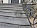 Клинкерная ступень Stroeher Euramic Cavar E543 fosco 294х115х52х8 мм