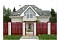 Штакетник Полукруглый Slim фигурный 0,45 Drap RAL 9005 черный