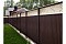 Ворота Эстет Плюс 2,0х3,6 RAL 7024/1013
