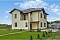Металлочерепица Классик ("Classic") v01 0,5 PurLite M RAL 8017 шоколад