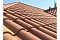 Лист Metrotile Romana красный