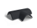 Т-образная черепица PLATT Антрацит