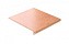 Клинкерная ступень флорентинер ABC Cremasand, 335*310*10 мм