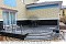 Клинкерные ступени и плитка Stroeher Roccia 845 nero