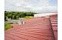 Кликфальц GL 0,5 GreenCoat Pural Matt с пленкой на замках RR 887 шоколадно-коричневый (RAL 8017 шоколад)