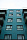 Глазурованный кирпич Vandersanden KLINKER PROJECT салатовый, NF тычок и ложок