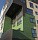 Клинкерный кирпич Vandersanden ZW-02, WF ложок