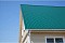 Профнастил С20R 0,5 Satin RAL 3011 коричнево-красный