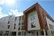 Вертикаль 0,2 Grand Line line 0,5 PurLite Мatt с пленкой RAL 7024 мокрый асфальт
