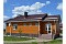 ЭкоБрус 0,345 Gofr 0,45 PE RAL 5002 ультрамариново-синий