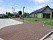 Тротуарная клинкерная брусчатка Penter Baltic Klinker Pavers Braun, 200*100*45 мм