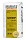 Смесь кладочная цветная Линкер Эксперт желтый, 25 кг