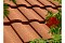 Лист Metrotile MetroRoman кофе