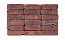 Кирпич облицовочный ENGELS Pompeii antiek, 214*45-50*65 мм