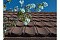 Лист Metrotile MetroBond скарлет
