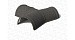 Y-эл. полукруг. конька начальный  Decra Cl/Rom антрацит