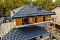 Беккеръ (Ригель) Тандем LS027