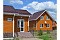 ЭкоБрус 0,345 Gofr Grand Line 0,5 Стальной бархат RAL 7016