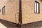 Панель фасадная Grand Line "ЯФАСАД" Скала жемчуг