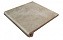 Клинкерная ступень-флорентинер Gres Aragon Antic Ceniza, 330*325*18(53) мм